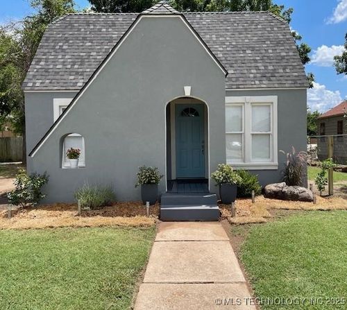 306 E Hughbert St, Norman, OK, 73069-7836 | Card Image