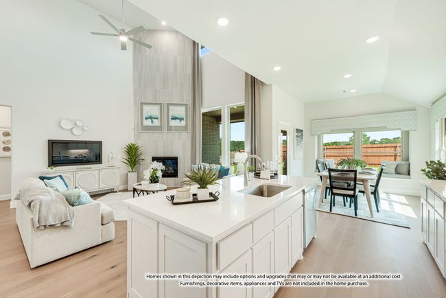 14506 Jemison Street, House other with 5 bedrooms, 4 bathrooms and null parking in Pilot Point TX | Image 13