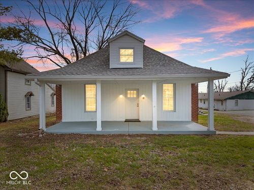 2917 Huntsville Rd, Pendleton, IN, 46064-9033 | Card Image