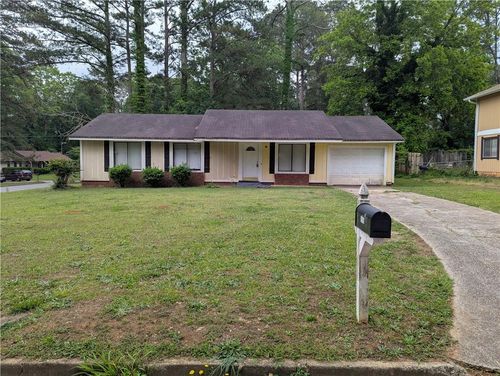 8998 Hurst Ct, Jonesboro, GA, 30238-4620 | Card Image