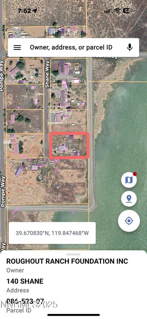 140 Shane Way, Reno, NV, 89506-9474 | Card Image