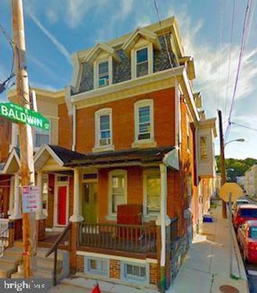 2-4529 Wilde St, PHILADELPHIA, PA, 19127-1226 | Card Image