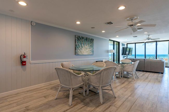 APT-206 - 10600 S Ocean Dr, Condo with 1 bedrooms, 2 bathrooms and null parking in Jensen Beach FL | Image 60