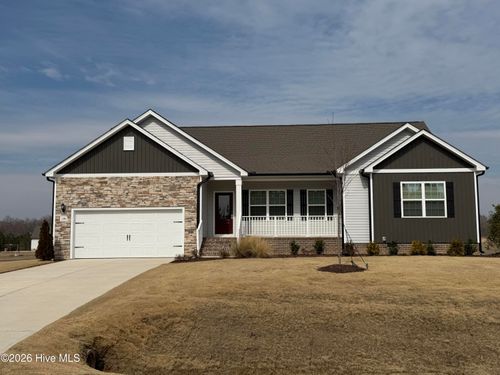 11340 International Drive, Middlesex, NC, 27557 | Card Image