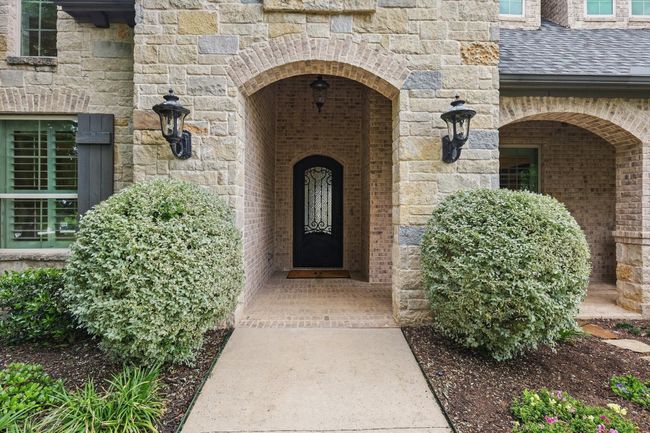 120 Quiet Hill Cir, House other with 5 bedrooms, 5 bathrooms and null parking in Argyle TX | Image 4