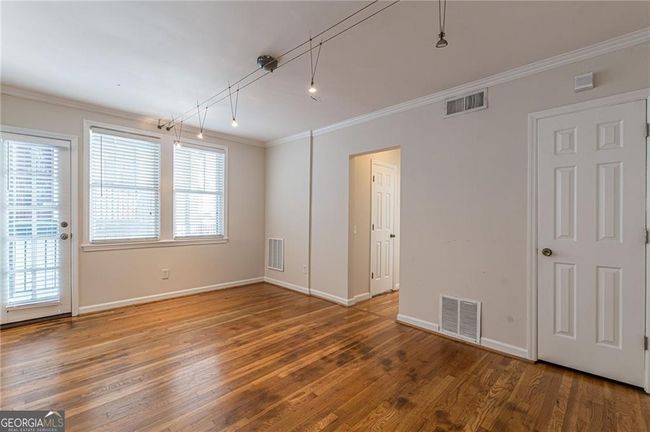 APT-105 - 1072 Piedmont Ave Ne, Condo with 1 bedrooms, 1 bathrooms and null parking in Atlanta GA | Image 5