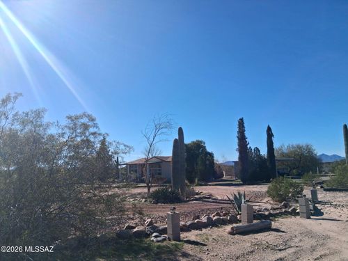 13045 N Trico Rd, Marana, AZ, 85653-9108 | Card Image