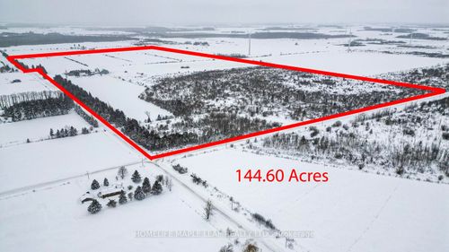 423365 Side Rd, Mono, ON, L9W5N3 | Card Image