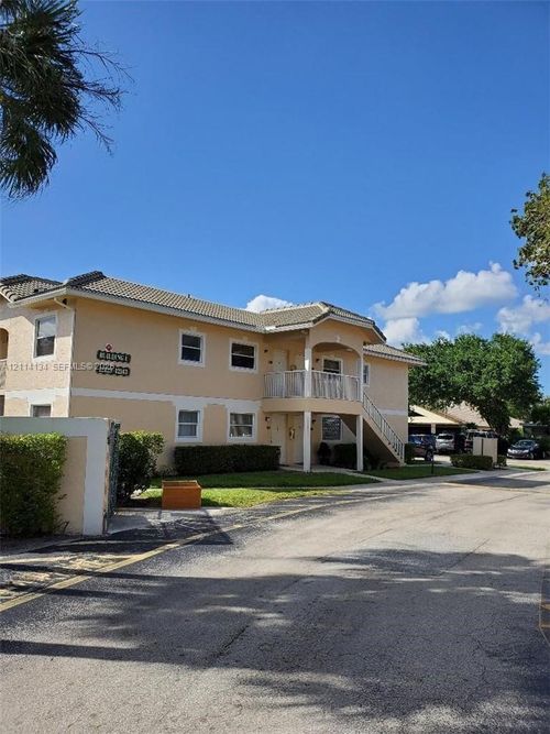 8e-12143 Royal Palm Blvd, Coral Springs, FL, 33065-3200 | Card Image