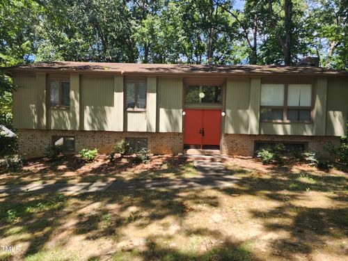 3304 Boulder Ct, Raleigh, NC, 27607-3111 | Card Image