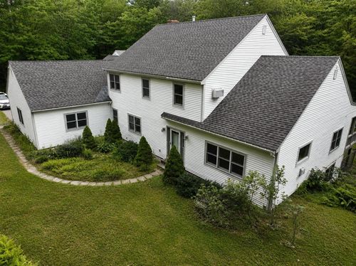 127 Brimstone Corner Rd, Hancock, NH, 03449-5408 | Card Image