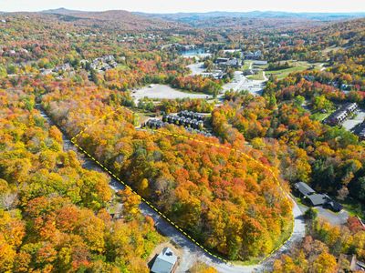 0 Tenon Lane, Home with 0 bedrooms, 0 bathrooms and null parking in Dover VT | Image 3