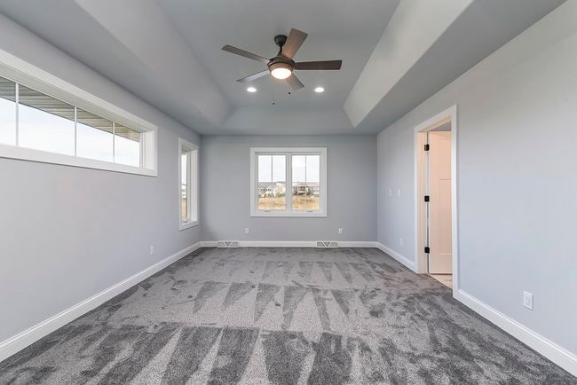 1421 Greenleaf Ct, Home with 4 bedrooms, 4 bathrooms and null parking in SUN PRAIRIE WI | Image 19