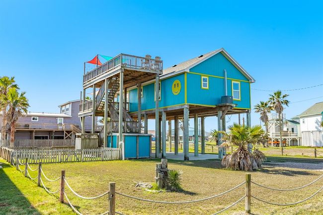 307 Murex St, House other with 3 bedrooms, 2 bathrooms and null parking in Surfside Beach TX | Image 5