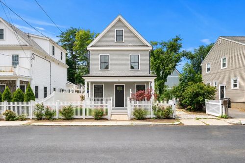 20 Plain St, Boston, MA, 02122-2212 | Card Image