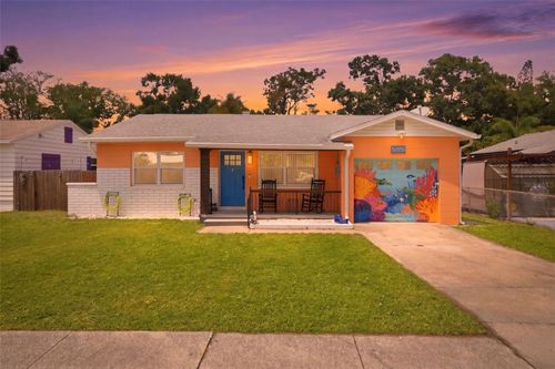 5705 15th Ave S, GULFPORT, FL, 33707-3422 | Card Image