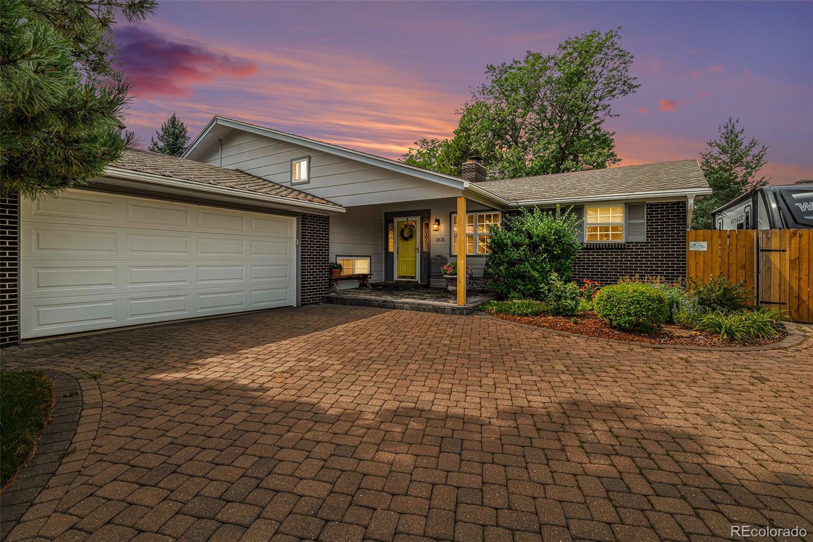 Eaton St, Denver, CO 80235
