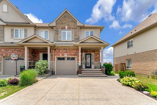139 Lormont Blvd, Stoney Creek, ON, L8J0K2 | Card Image