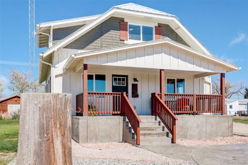 454 4th Ave, Deer Trail, CO, 80105-8045 | Card Image