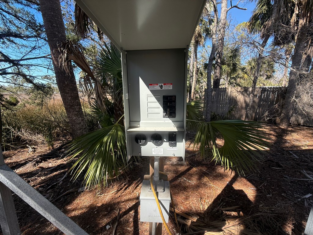 Land in Steinhatchee 2