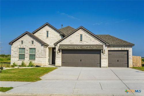 5209 Pinder Way, Marion, TX, 78124-0136 | Card Image