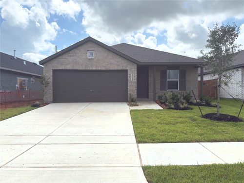 3045 Wild Dunes Dr, Katy, TX, 77493-5883 | Card Image