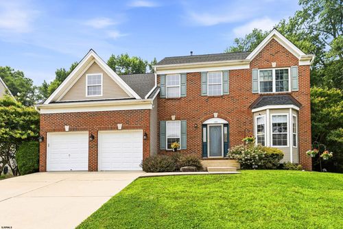 109 Frenchman Dr, Woodbury, NJ, 08096-6857 | Card Image