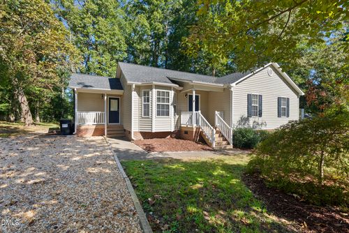 6908 Longridge Dr, Raleigh, NC, 27603-9444 | Card Image