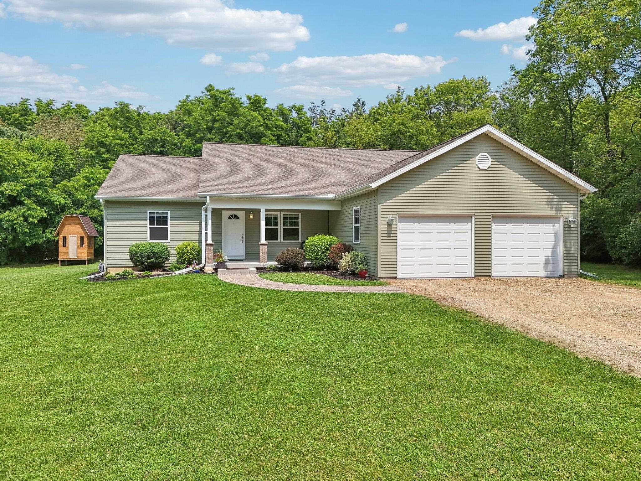 Gulch Ave, Wisconsin Dells, WI 53965