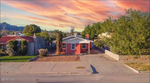 4017 Hastings Drive, El Paso, TX, 79903 | Card Image