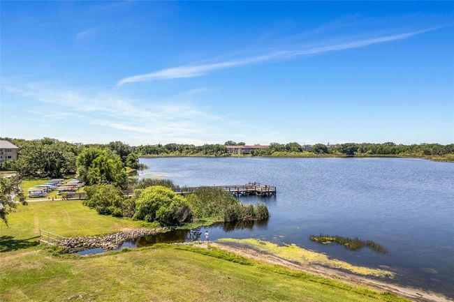 APT-84 - 2458 Columbia Dr, Condo with 2 bedrooms, 2 bathrooms and null parking in CLEARWATER FL | Image 24