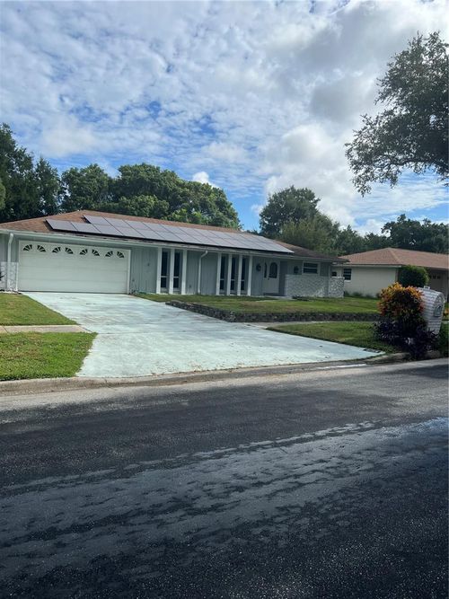 5133 Brenda Dr, ORLANDO, FL, 32812-8716 | Card Image