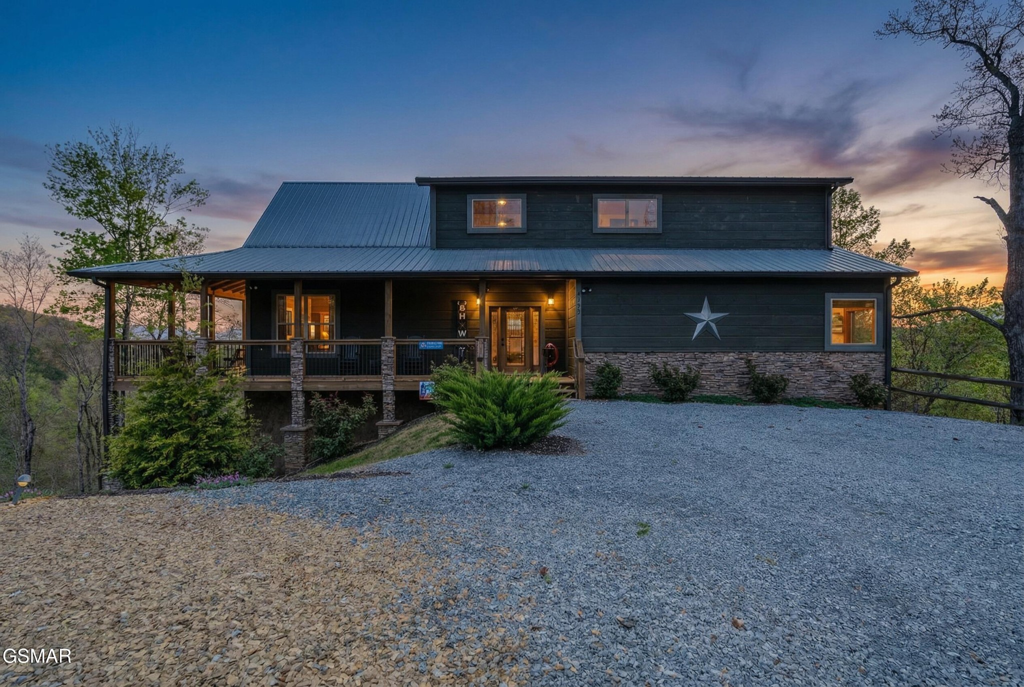 Residential in Sevierville 2