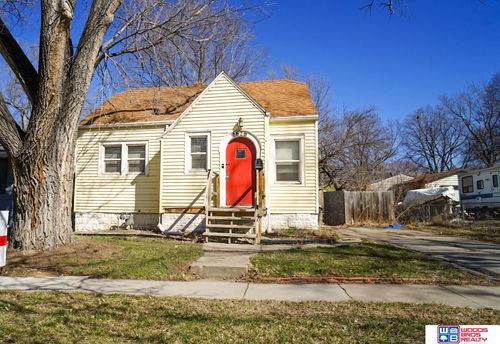 2626 S 10th St, Lincoln, NE, 68502-3452 | Card Image