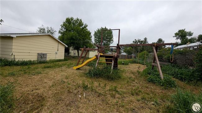 103 N Central Ave, House other with 2 bedrooms, 1 bathrooms and null parking in Fairview MT | Image 8