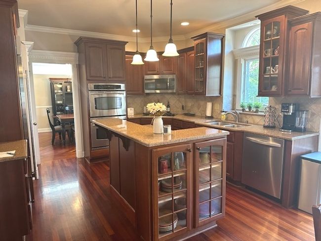 12840 Shenandoah Trl, House other with 5 bedrooms, 5 bathrooms and 3 parking in Plainfield IL | Image 10
