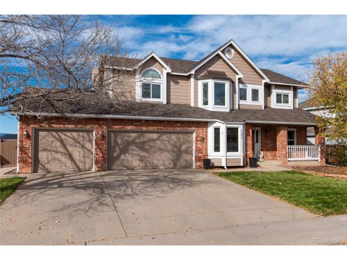 9635 Cherryvale Dr, Highlands Ranch, CO, 80126-4911 | Card Image