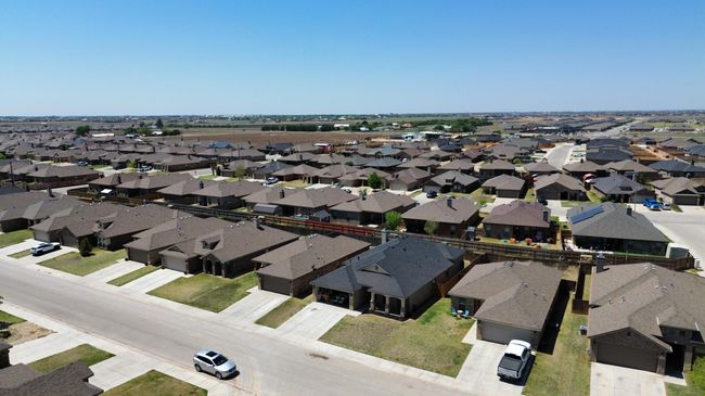 13606 Vernon Ave, House other with 3 bedrooms, 2 bathrooms and null parking in Lubbock TX | Image 43