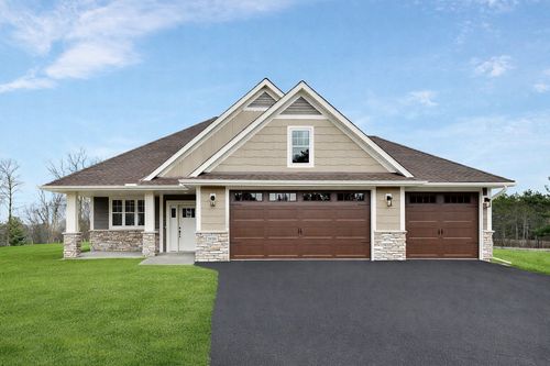 10011 211th St N, Forest Lake, MN, 55025-2925 | Card Image