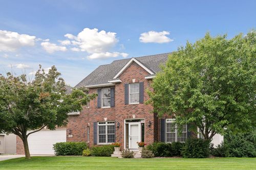 1312 Rolling Oaks Dr, Hanover, MN, 55341-4118 | Card Image