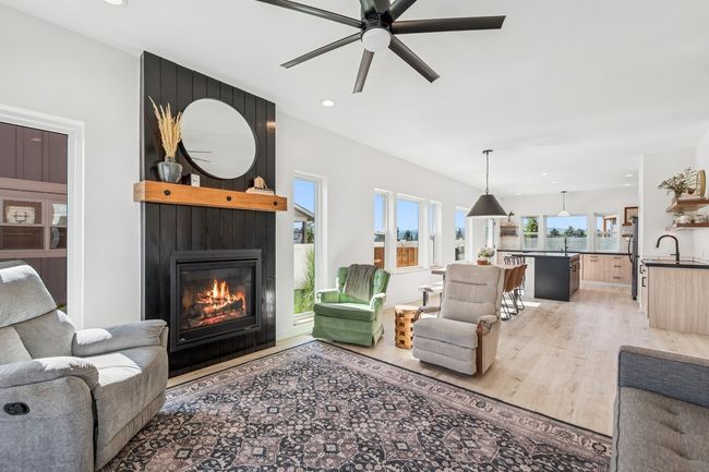 140 Owl Loop, House other with 4 bedrooms, 3 bathrooms and null parking in Kalispell MT | Image 9