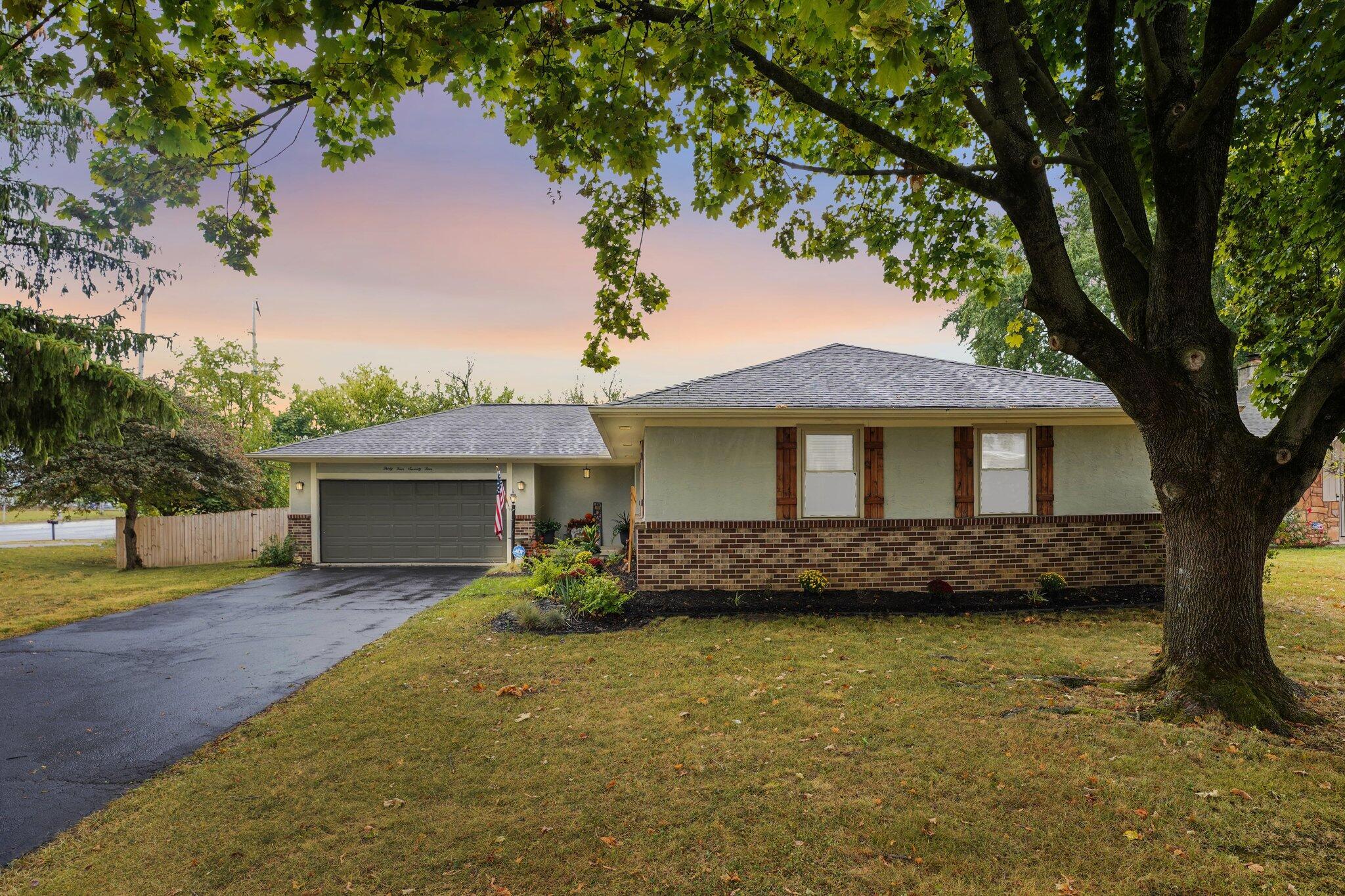Countryview Dr, Canal Winchester, OH 43110