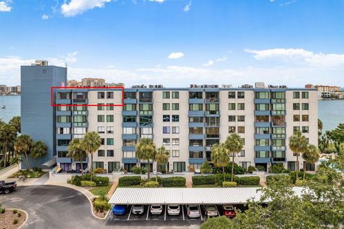 apt-705-644 Island Way, CLEARWATER, FL, 33767-1913 | Card Image