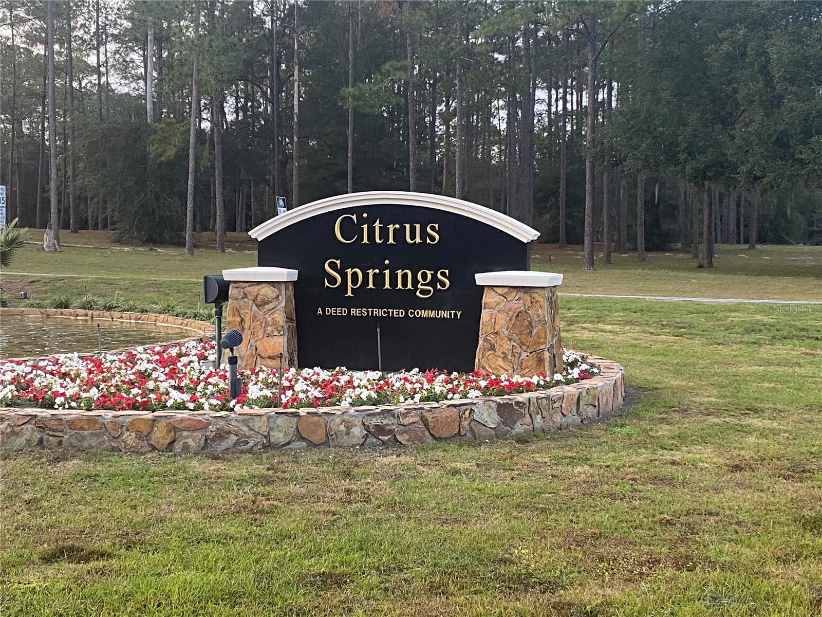 Land in DUNNELLON 3
