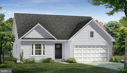 80 Wythe Way, CHARLES TOWN, WV, 25414-4519 | Card Image