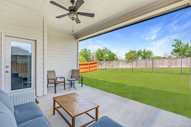4523 Stark Aly, House other with 4 bedrooms, 3 bathrooms and null parking in San Antonio TX | Image 32