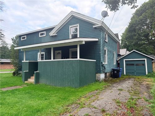 145 Groton Ave, Cortland, NY, 13045-1827 | Card Image