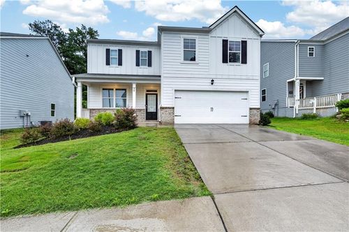 56 Grand Hickory Way, Dawsonville, GA, 30534-5972 | Card Image