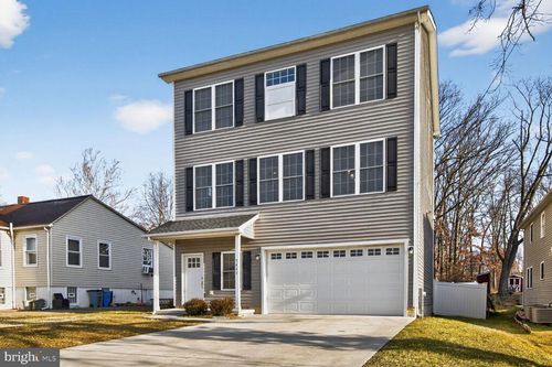 7853 Oakdale Ave, ROSEDALE, MD, 21237-2709 | Card Image