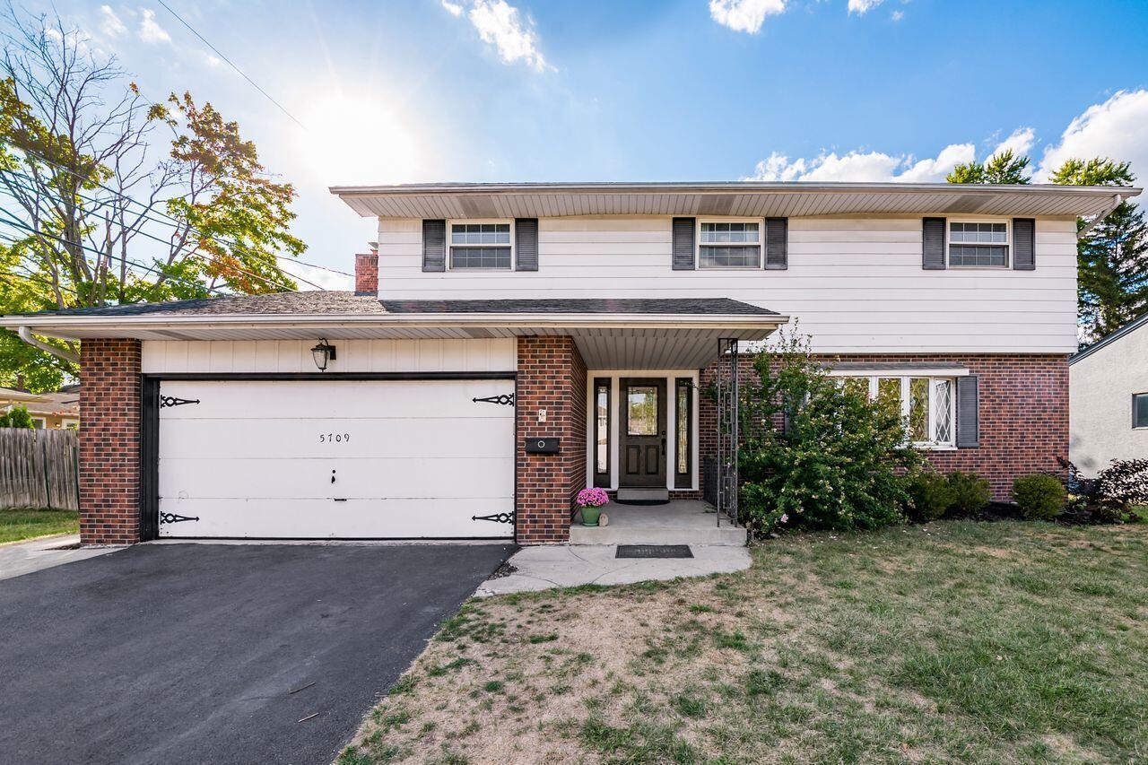 Firwood Pl, Columbus, OH 43229